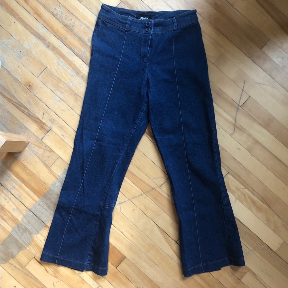 COSTA BLANCA jeggings!